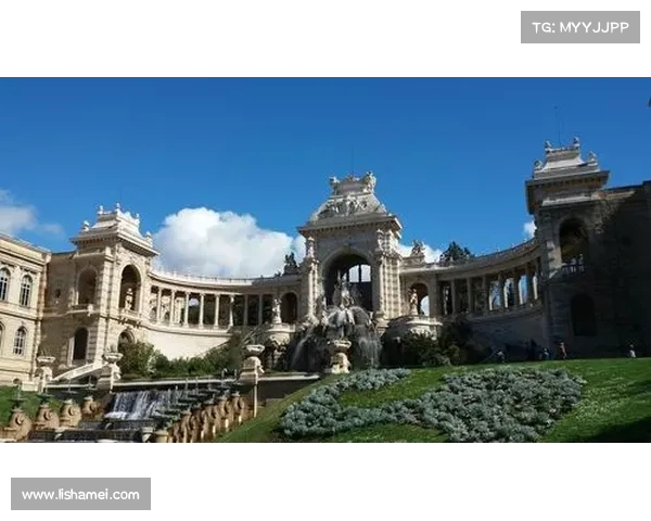 马赛及周边城市文化历史探访与地中海风情旅游指南