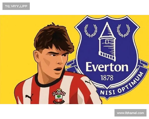 埃弗顿有望以超3500万镑价格签约圣徒边锋迪布林