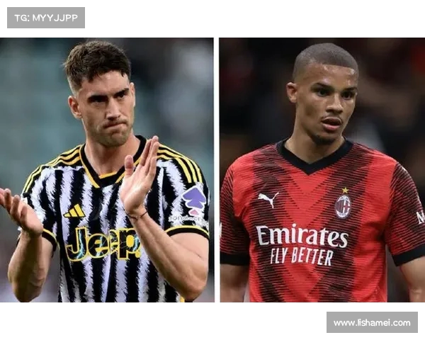 米兰考虑将佳夫本纳塞尔等球员加入弗拉霍维奇交易以加强阵容